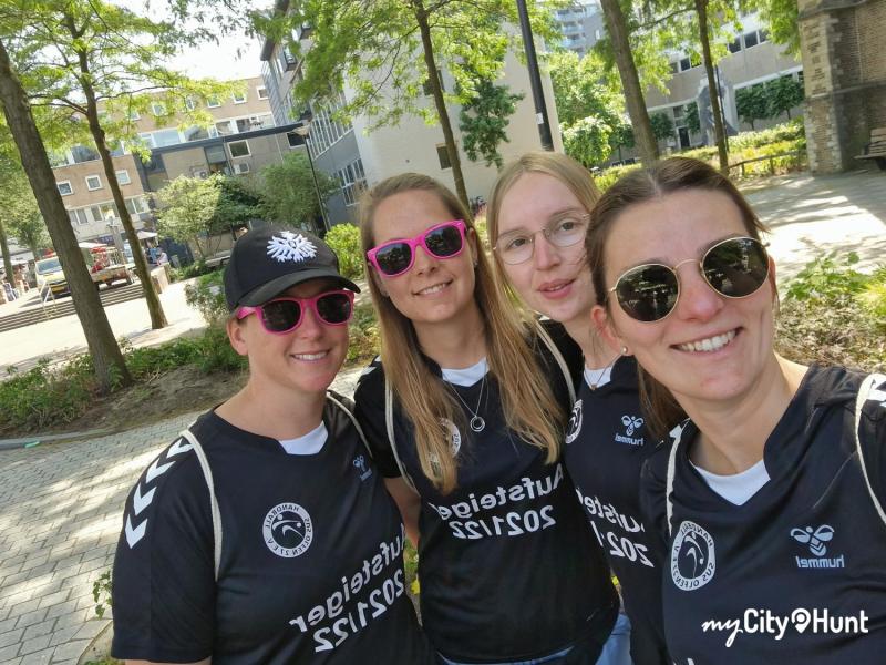 myCityHunt Schnitzeljagd 15