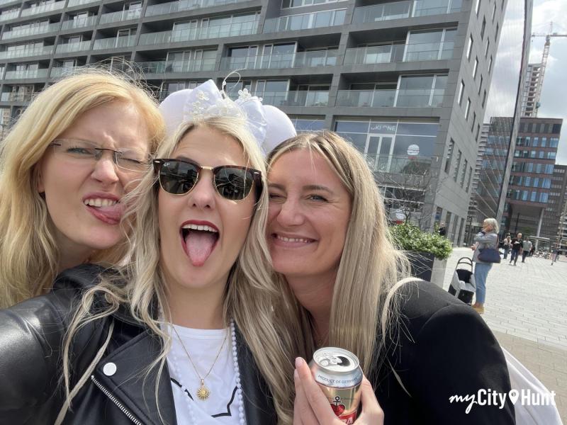 myCityHunt Schnitzeljagd 5