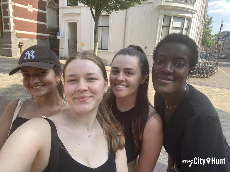 myCityHunt Schnitzeljagd 15