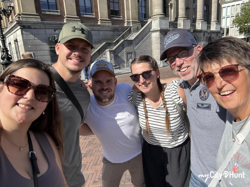 myCityHunt Schnitzeljagd 14