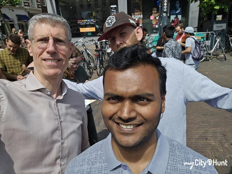 myCityHunt Schnitzeljagd 9