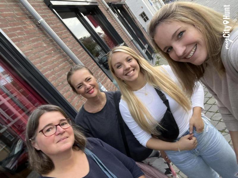 myCityHunt Schnitzeljagd 15