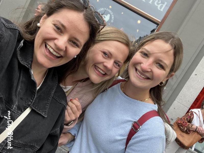 myCityHunt Schnitzeljagd 9