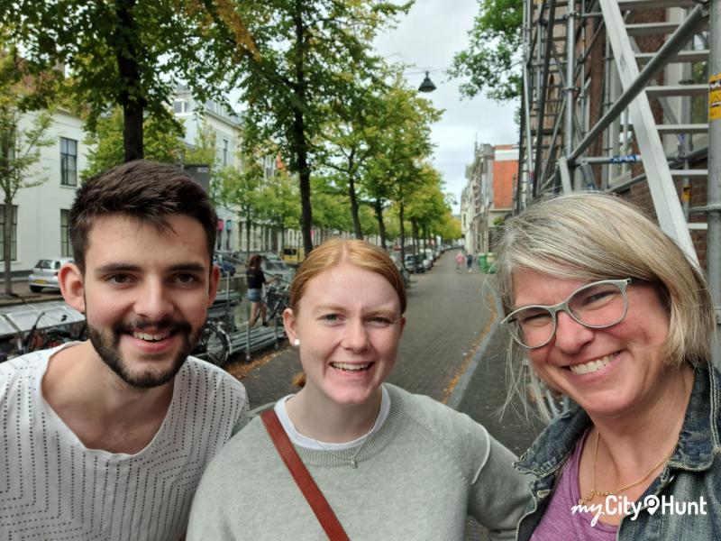 myCityHunt Schnitzeljagd 11