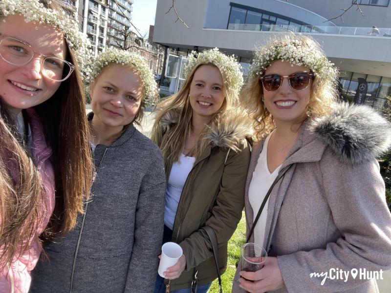 myCityHunt Schnitzeljagd 3