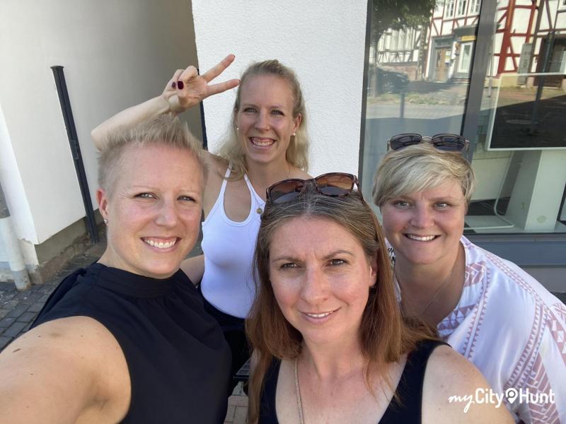 myCityHunt Schnitzeljagd 11