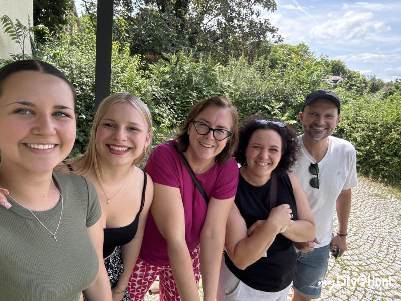 myCityHunt Schnitzeljagd 2