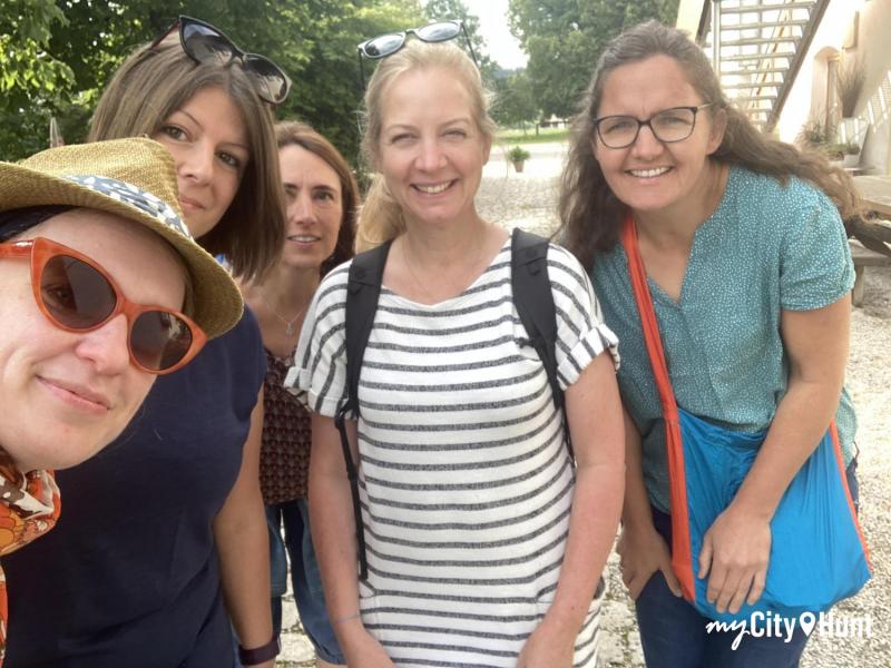 myCityHunt Schnitzeljagd 11