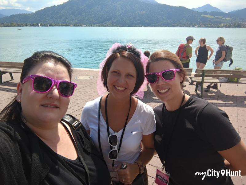 myCityHunt Schnitzeljagd 3