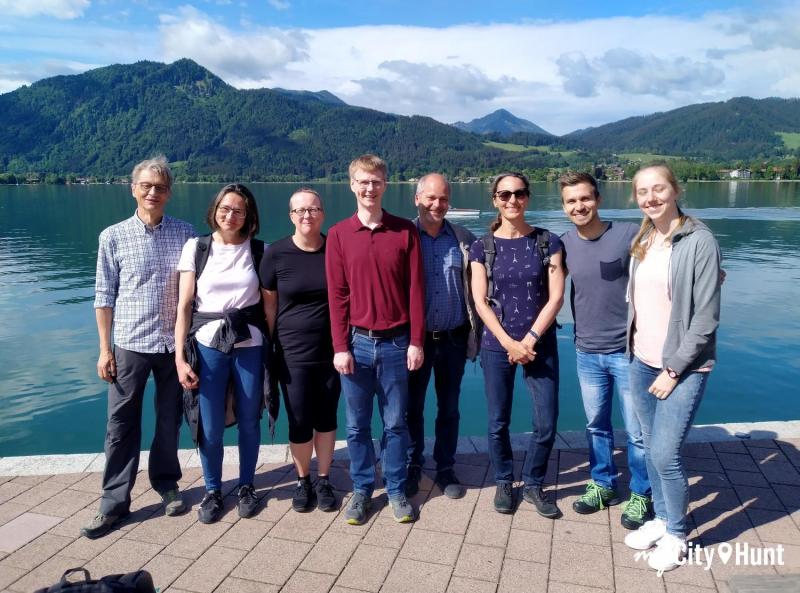 myCityHunt Schnitzeljagd 3