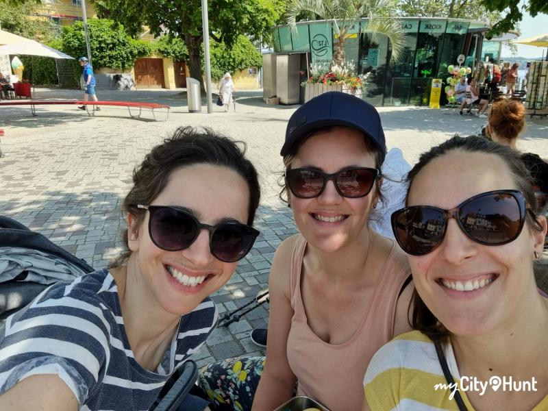 myCityHunt Schnitzeljagd 4