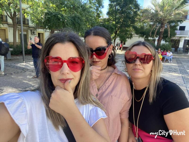 myCityHunt Schnitzeljagd 15