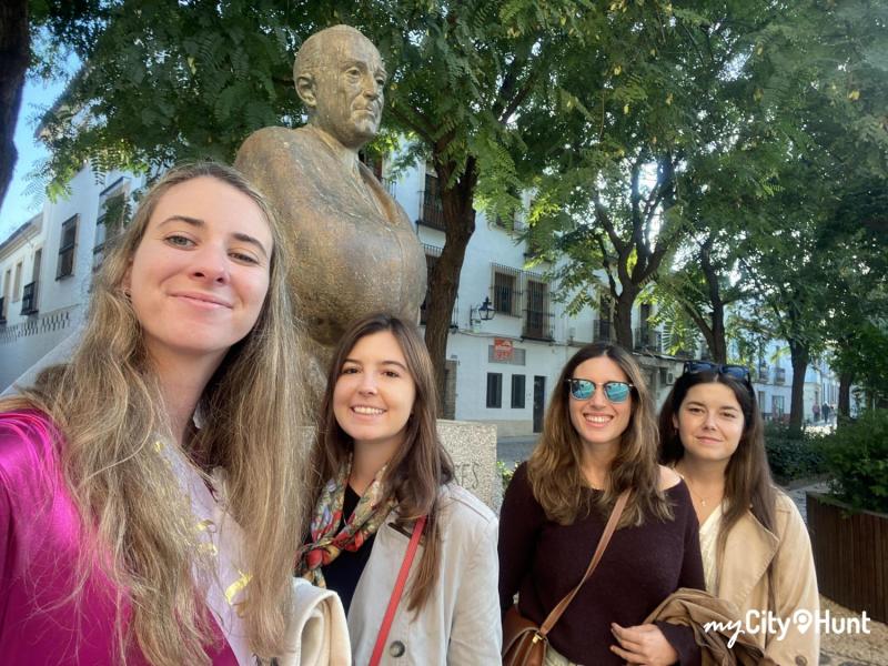 myCityHunt Schnitzeljagd 13