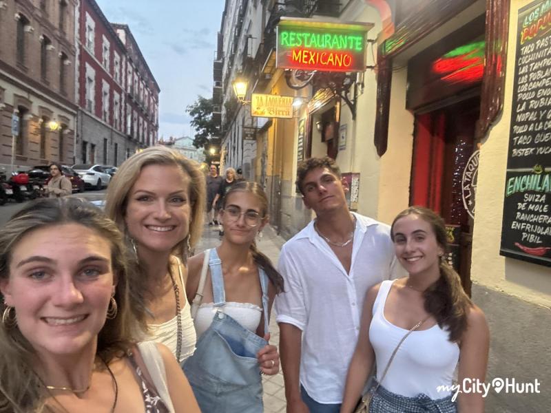 myCityHunt Schnitzeljagd 14