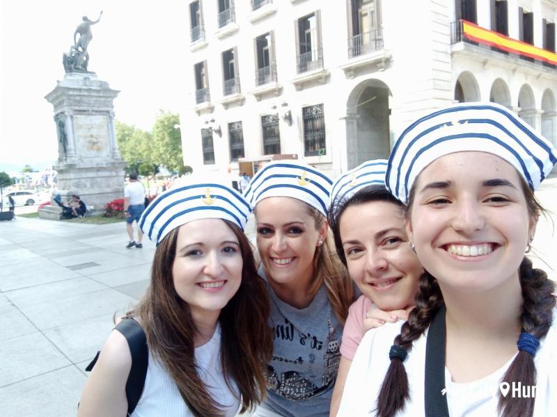 myCityHunt Schnitzeljagd 2