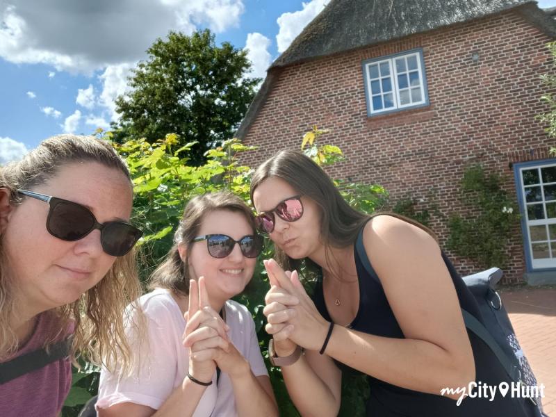 myCityHunt Schnitzeljagd 14