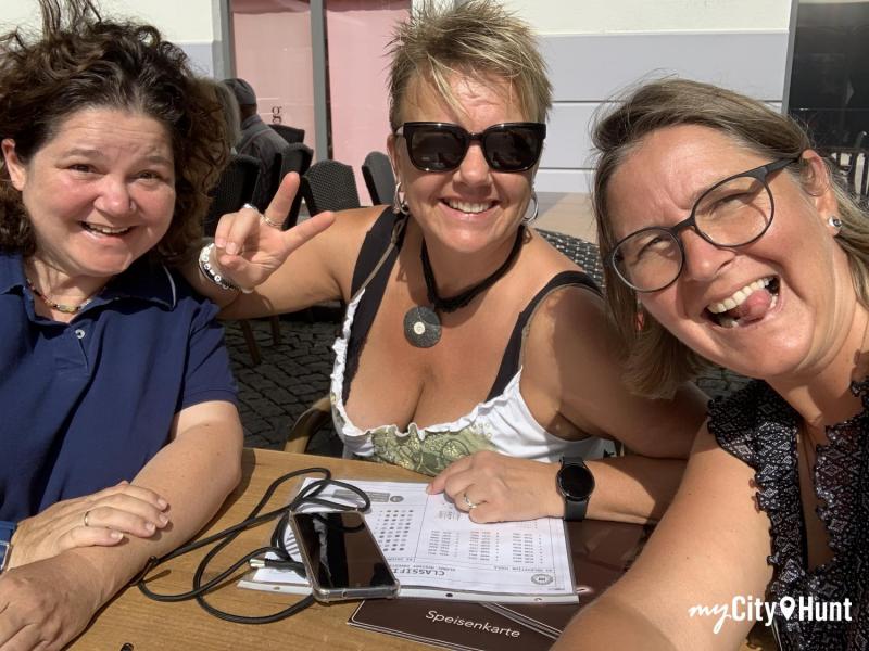 myCityHunt Schnitzeljagd 6