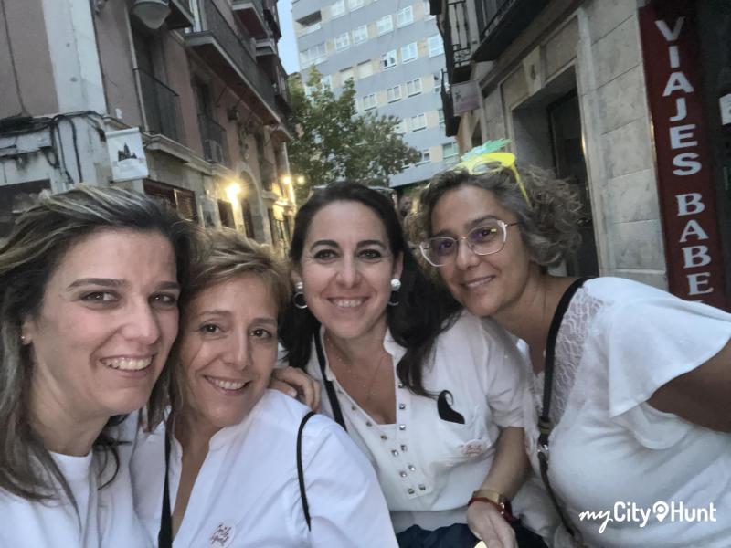 myCityHunt Schnitzeljagd 2