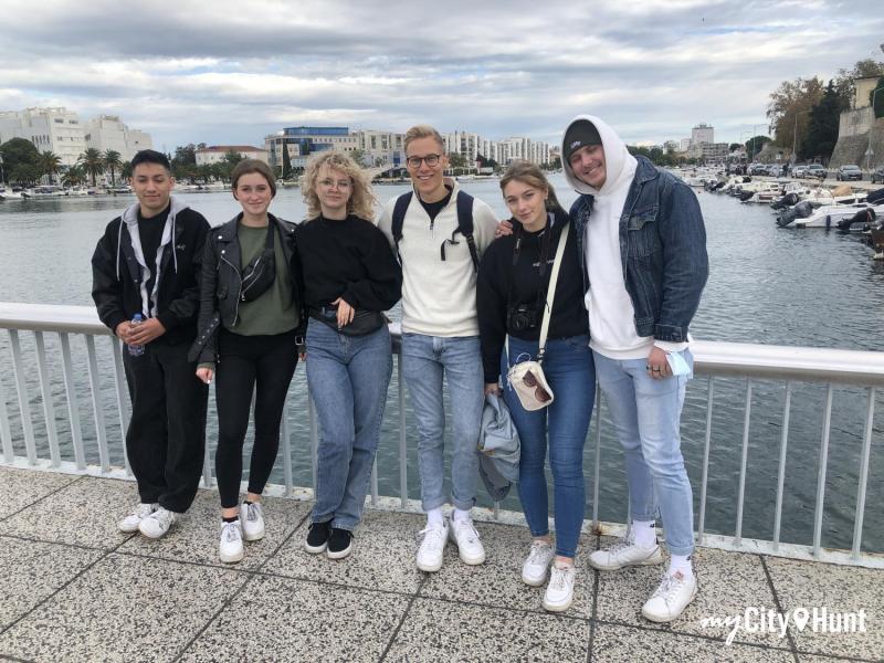 myCityHunt Schnitzeljagd 3