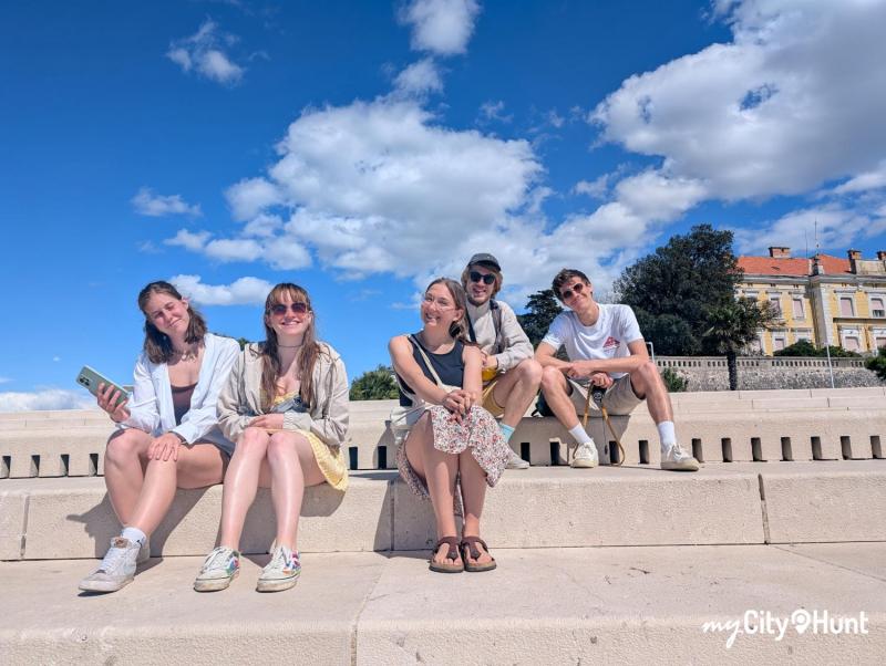 myCityHunt Schnitzeljagd 15