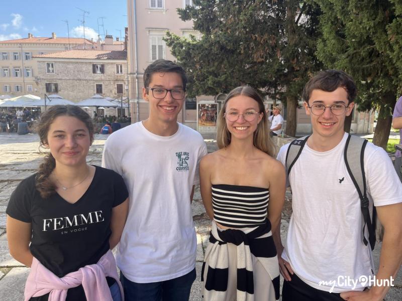 myCityHunt Schnitzeljagd 14