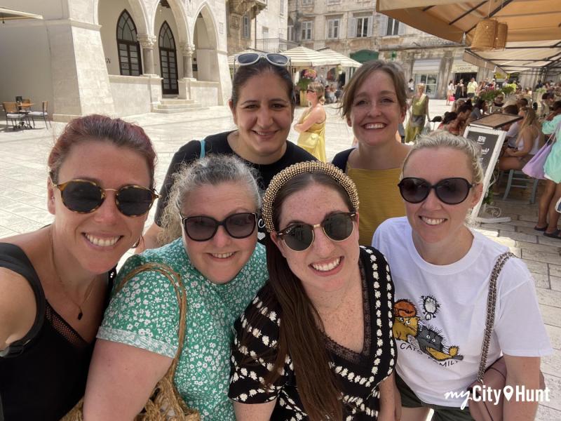 myCityHunt Schnitzeljagd 5