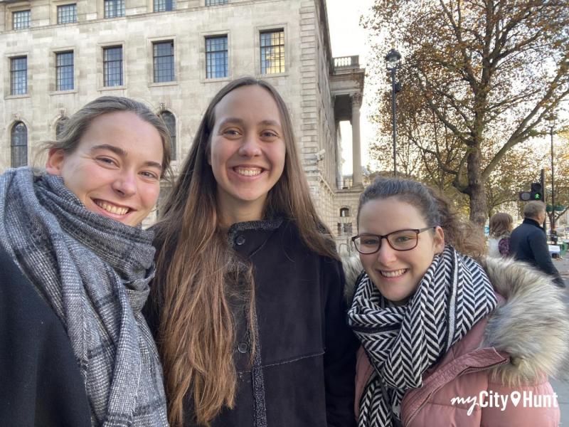 myCityHunt Schnitzeljagd 10