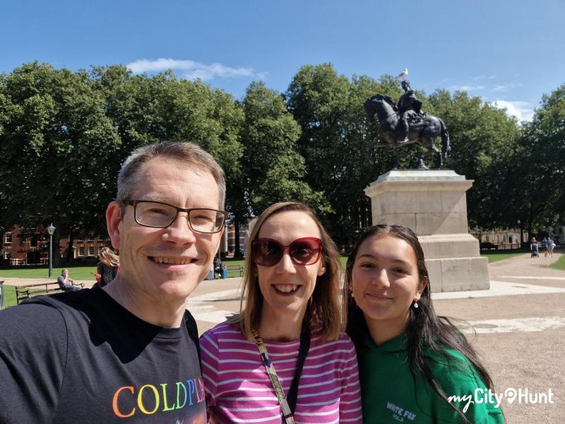 myCityHunt Schnitzeljagd 10