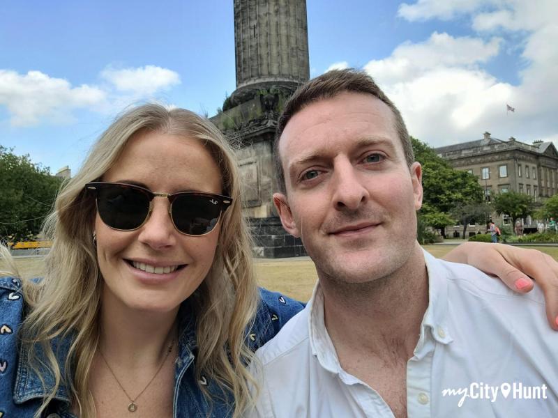 myCityHunt Schnitzeljagd 2