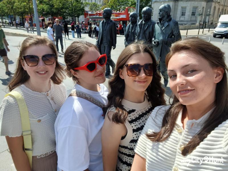 myCityHunt Schnitzeljagd 5