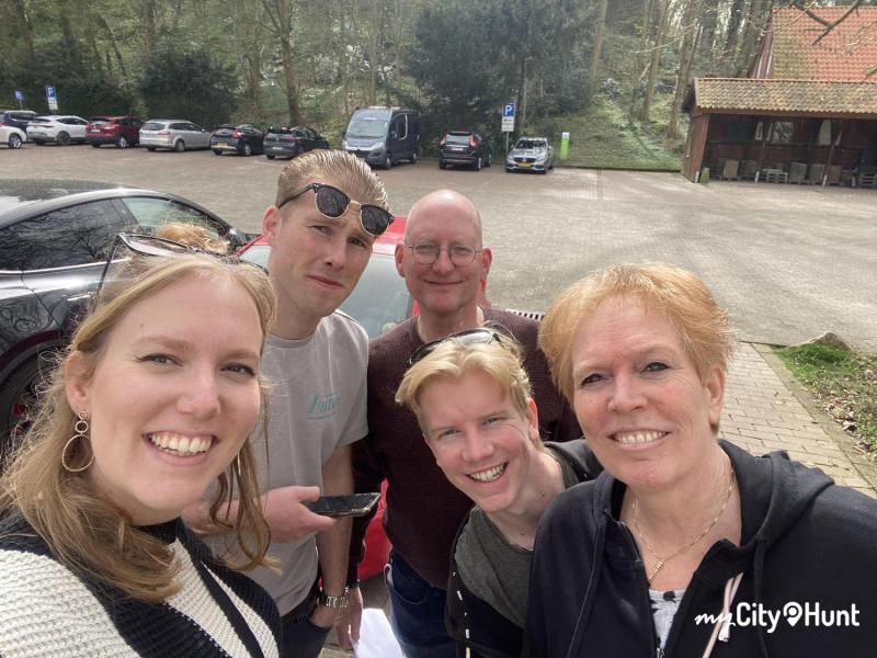 myCityHunt Schnitzeljagd 15