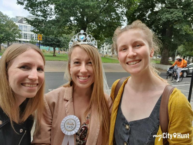 myCityHunt Schnitzeljagd 6