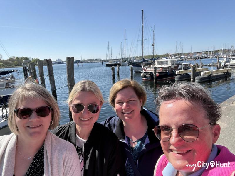 myCityHunt Schnitzeljagd 5