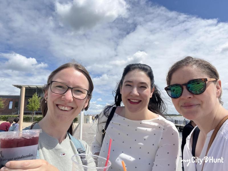 myCityHunt Schnitzeljagd 15