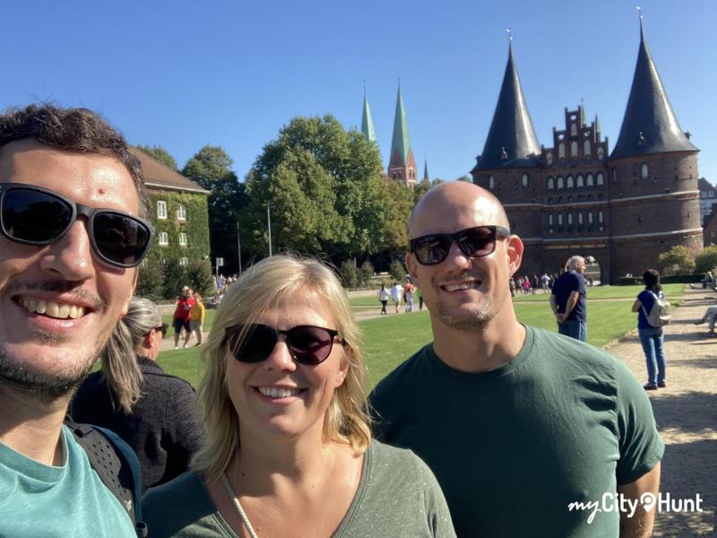 myCityHunt Schnitzeljagd 9