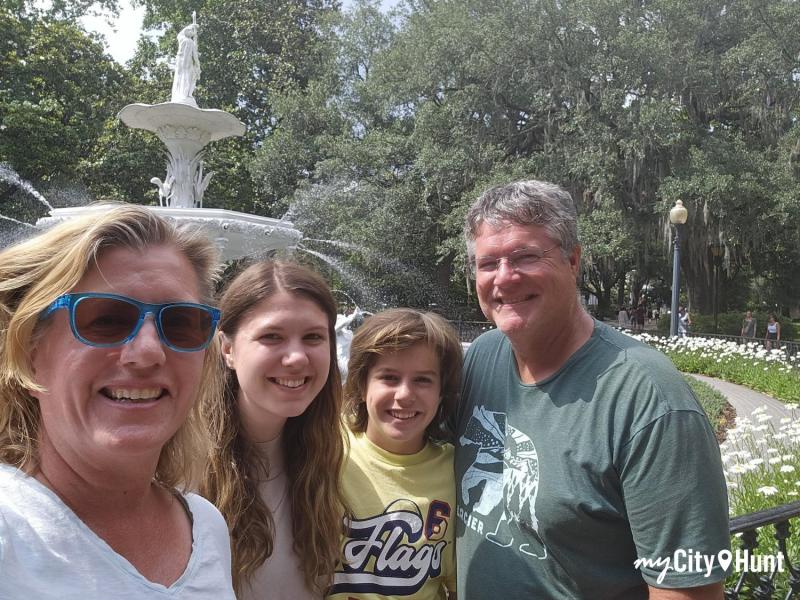 myCityHunt Schnitzeljagd 14