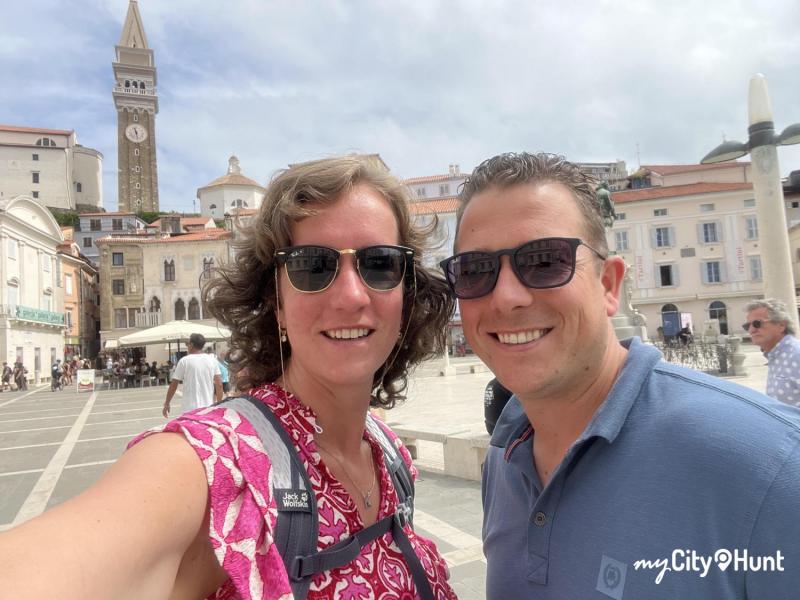 myCityHunt Schnitzeljagd 5