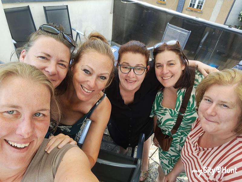 myCityHunt Schnitzeljagd 10