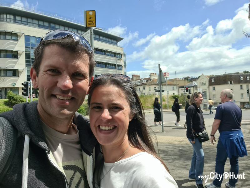 myCityHunt Schnitzeljagd 10