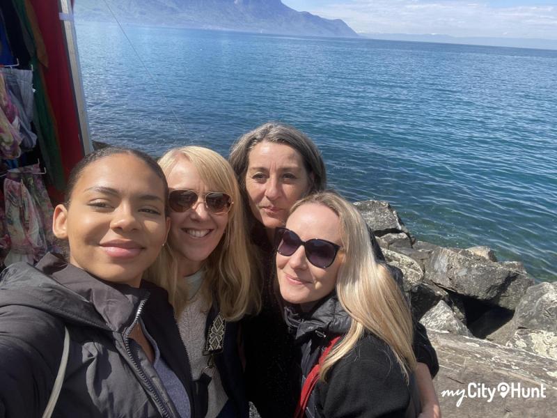 myCityHunt Schnitzeljagd 4