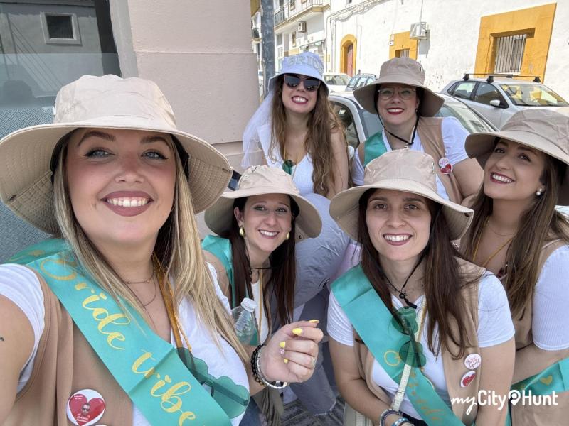 myCityHunt Schnitzeljagd 11