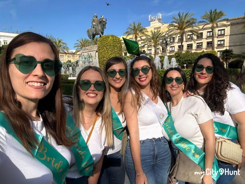 myCityHunt Schnitzeljagd 13