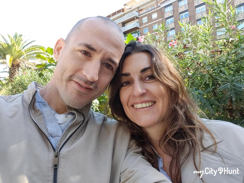 myCityHunt Schnitzeljagd 13