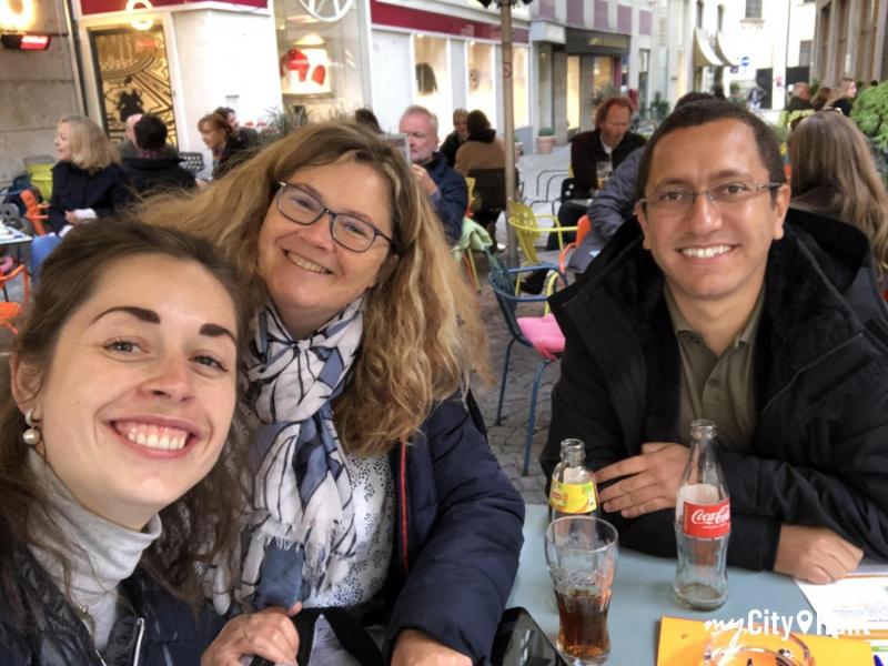 myCityHunt Schnitzeljagd 11