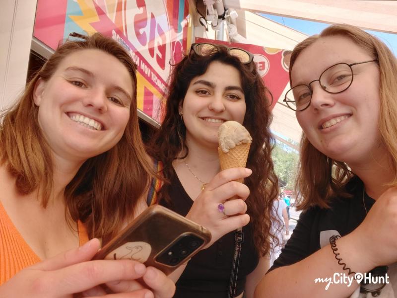 myCityHunt Schnitzeljagd 10