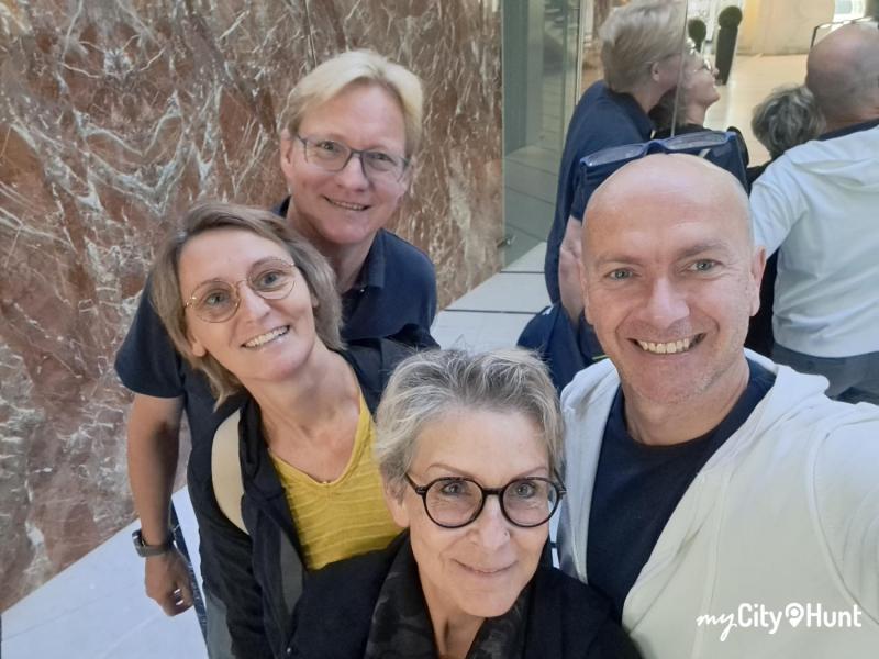 myCityHunt Schnitzeljagd 10