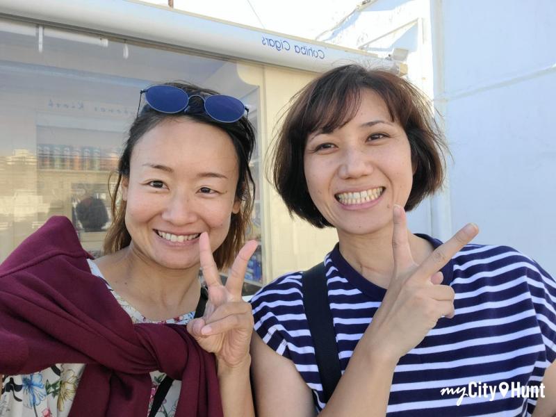 myCityHunt Schnitzeljagd 6