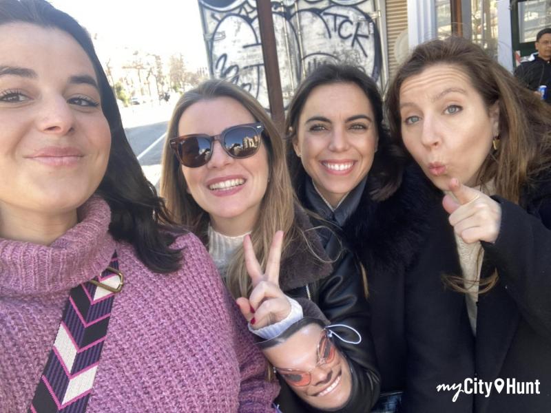 myCityHunt Schnitzeljagd 15