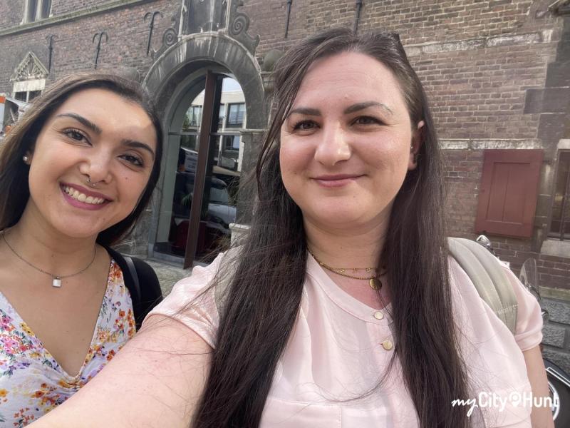 myCityHunt Schnitzeljagd 9