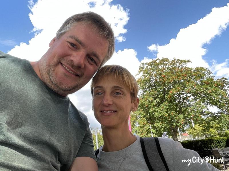 myCityHunt Schnitzeljagd 11